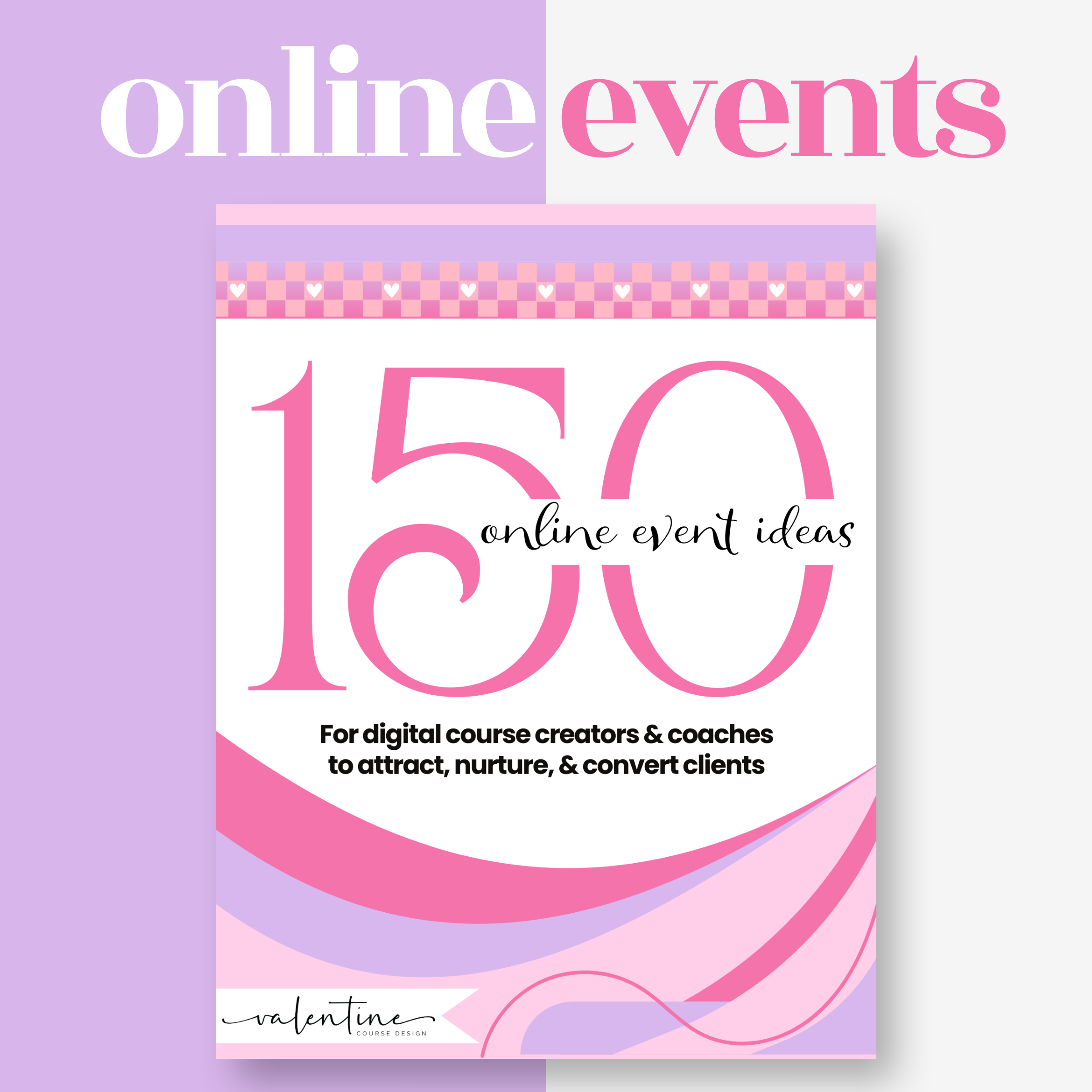 150 Virtual Event Ideas
