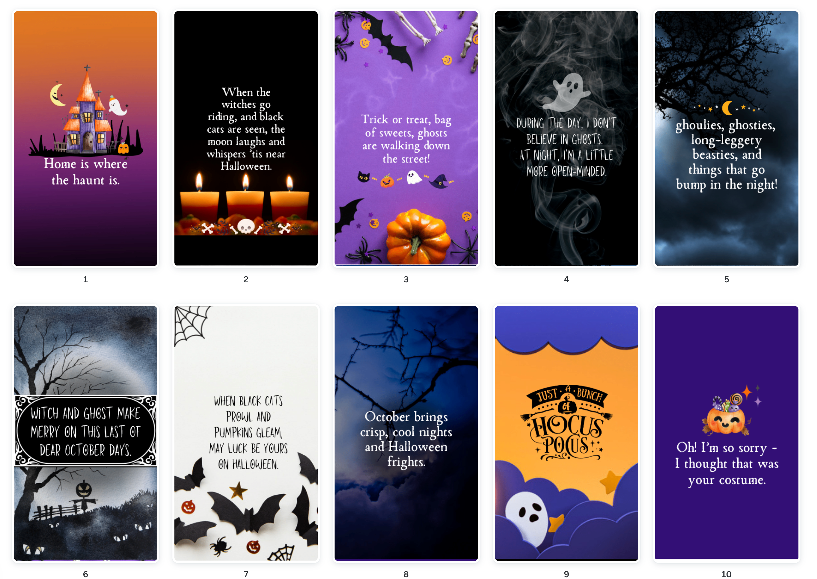 Mysterious Mobile Wallpapers
