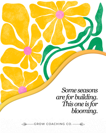 Freshly Becoming