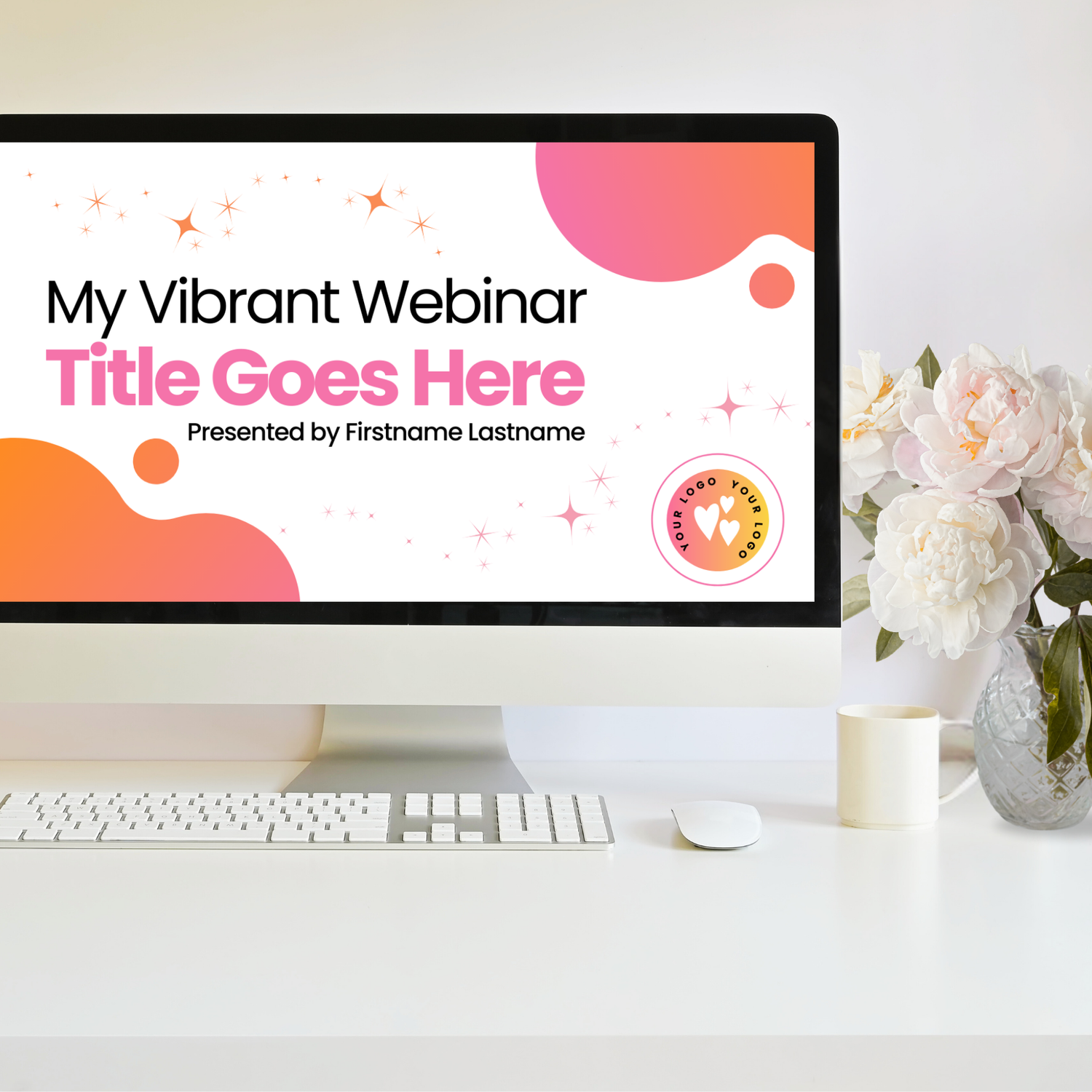 Vibrant Vibe Webinar Slides