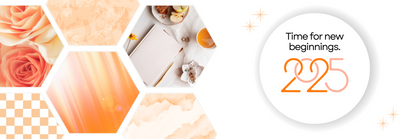 Peachy Email Headers