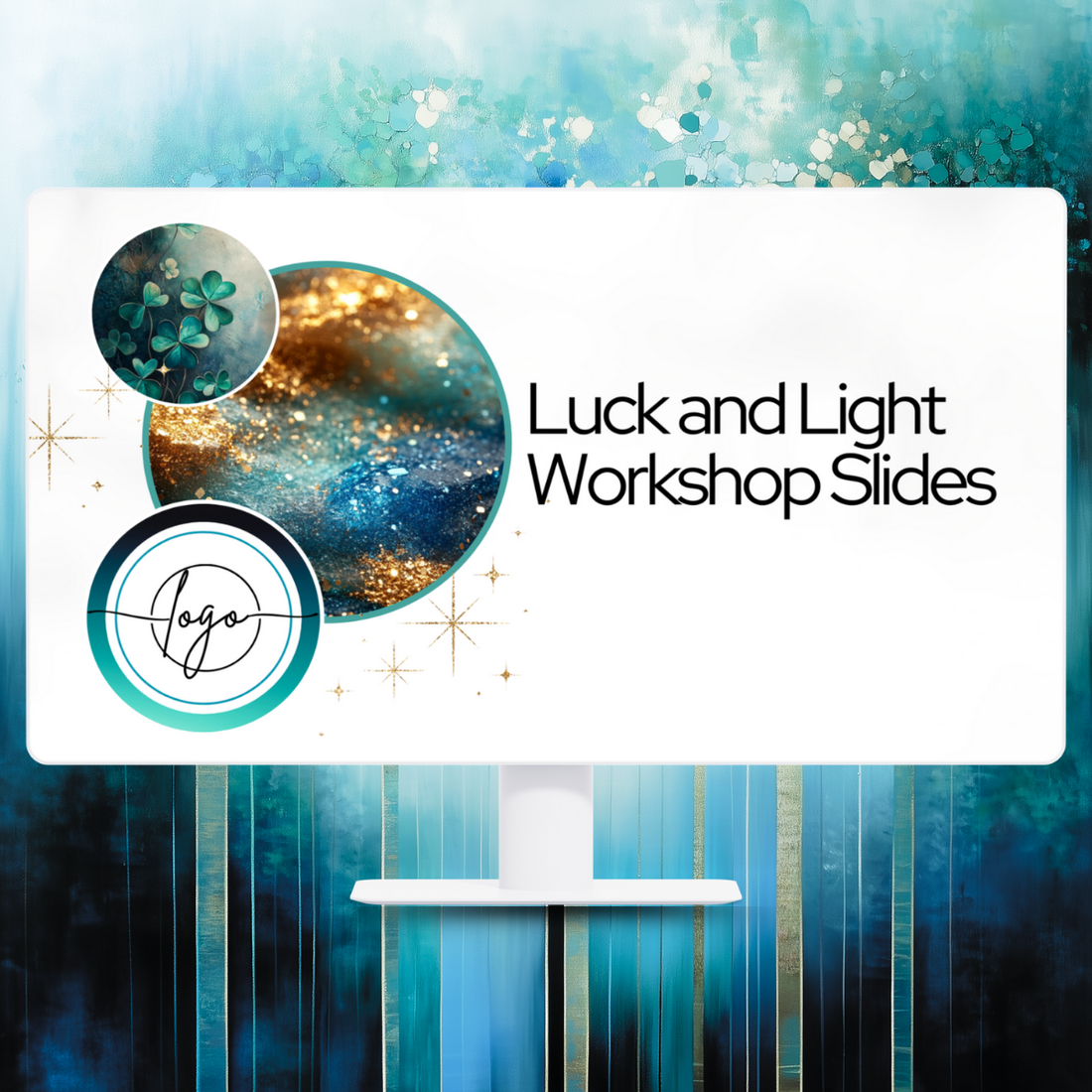 Luck and Light Slides