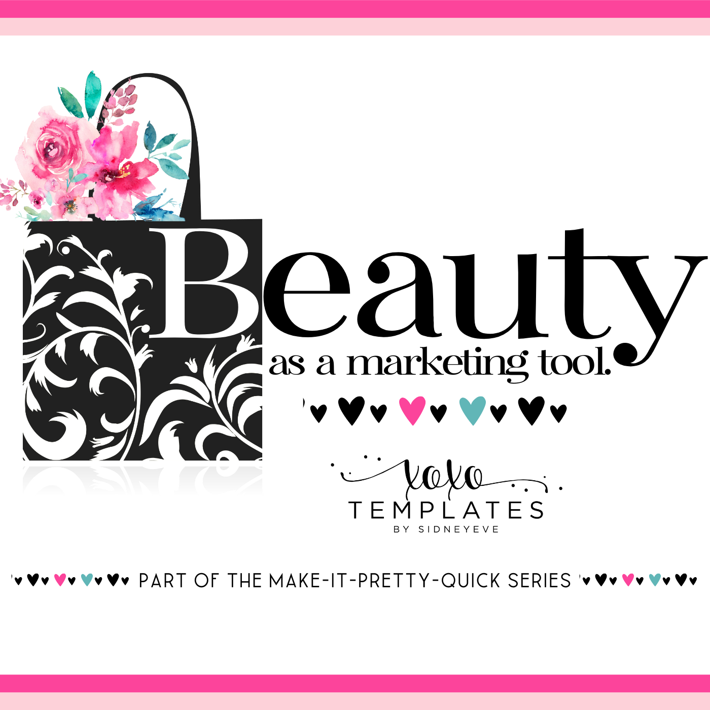 Beauty As A Marketing Tool