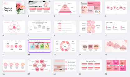 Diagrams We Love