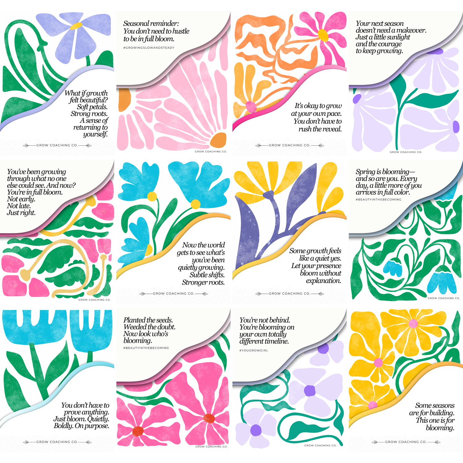Freshly Becoming