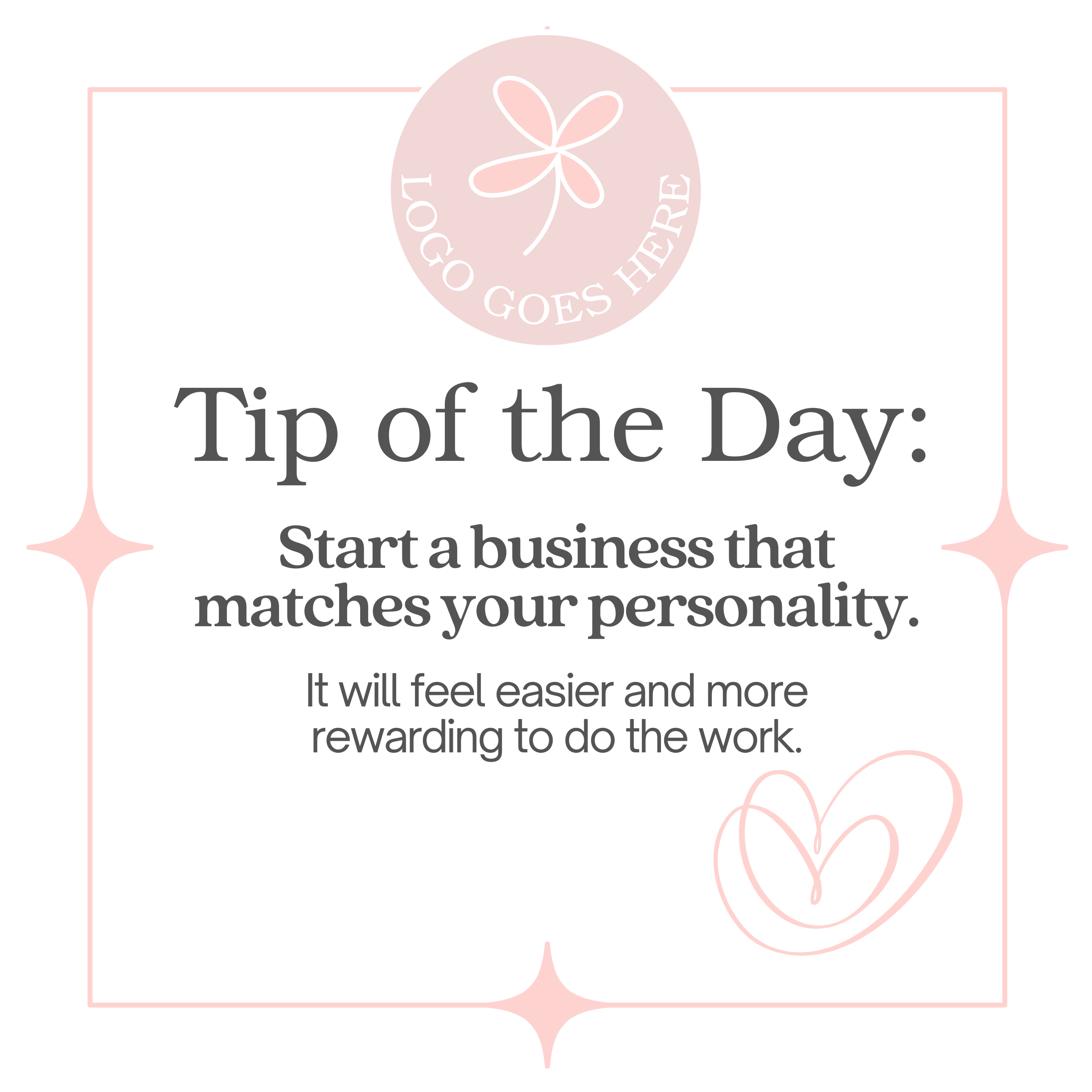7 &quot;Tip of The Day&quot; Posts