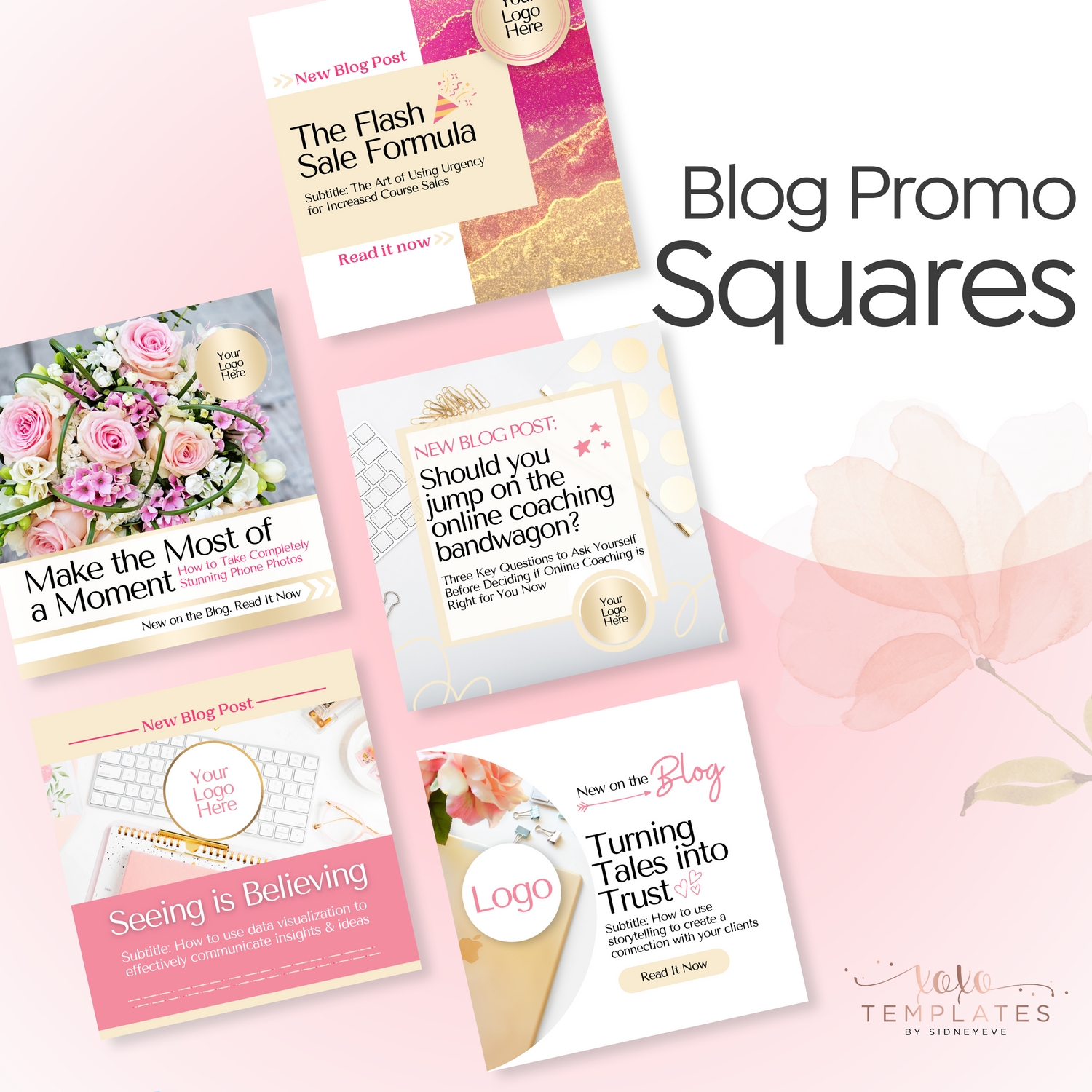 Blog Post Promo Squares