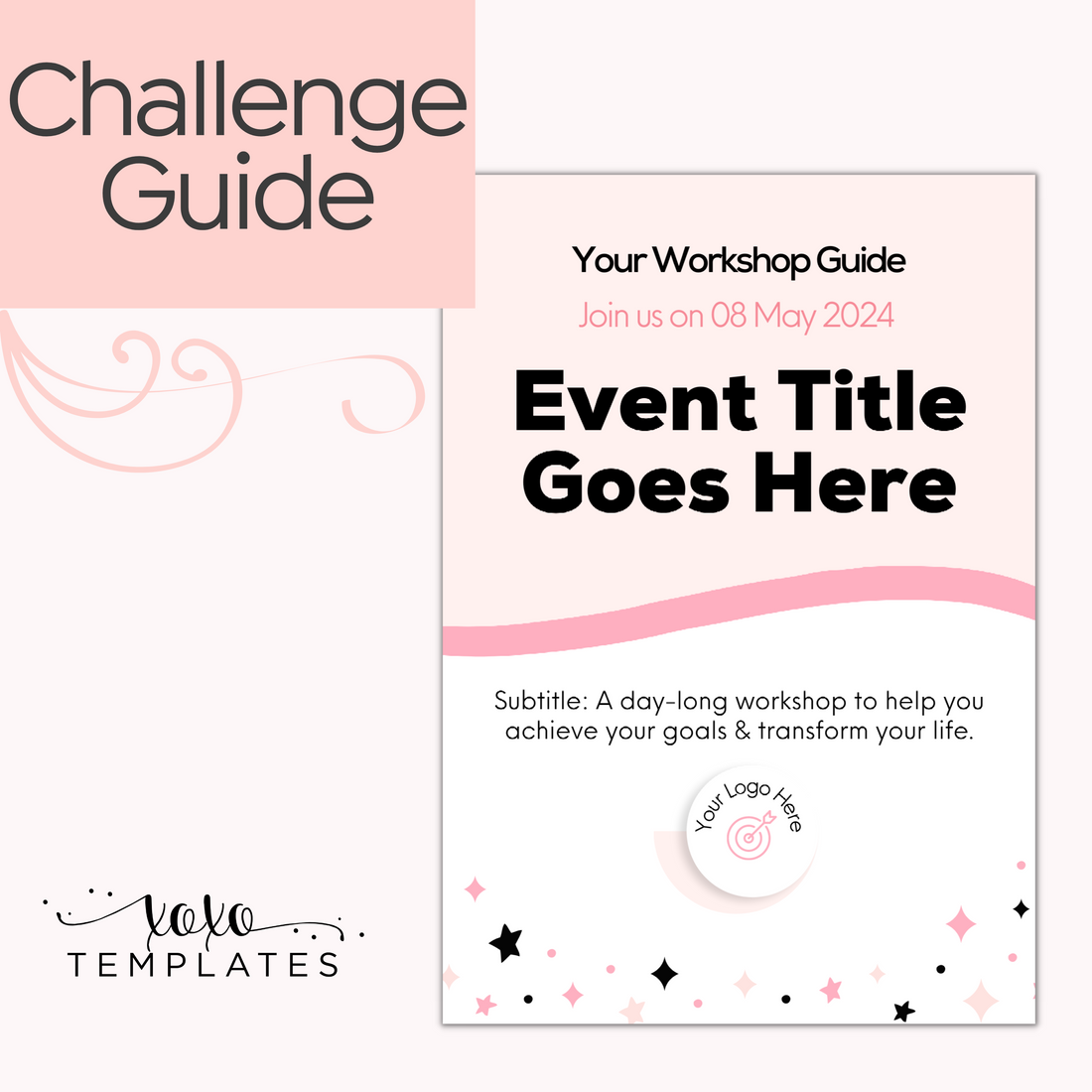 Workshop or Challenge Guide