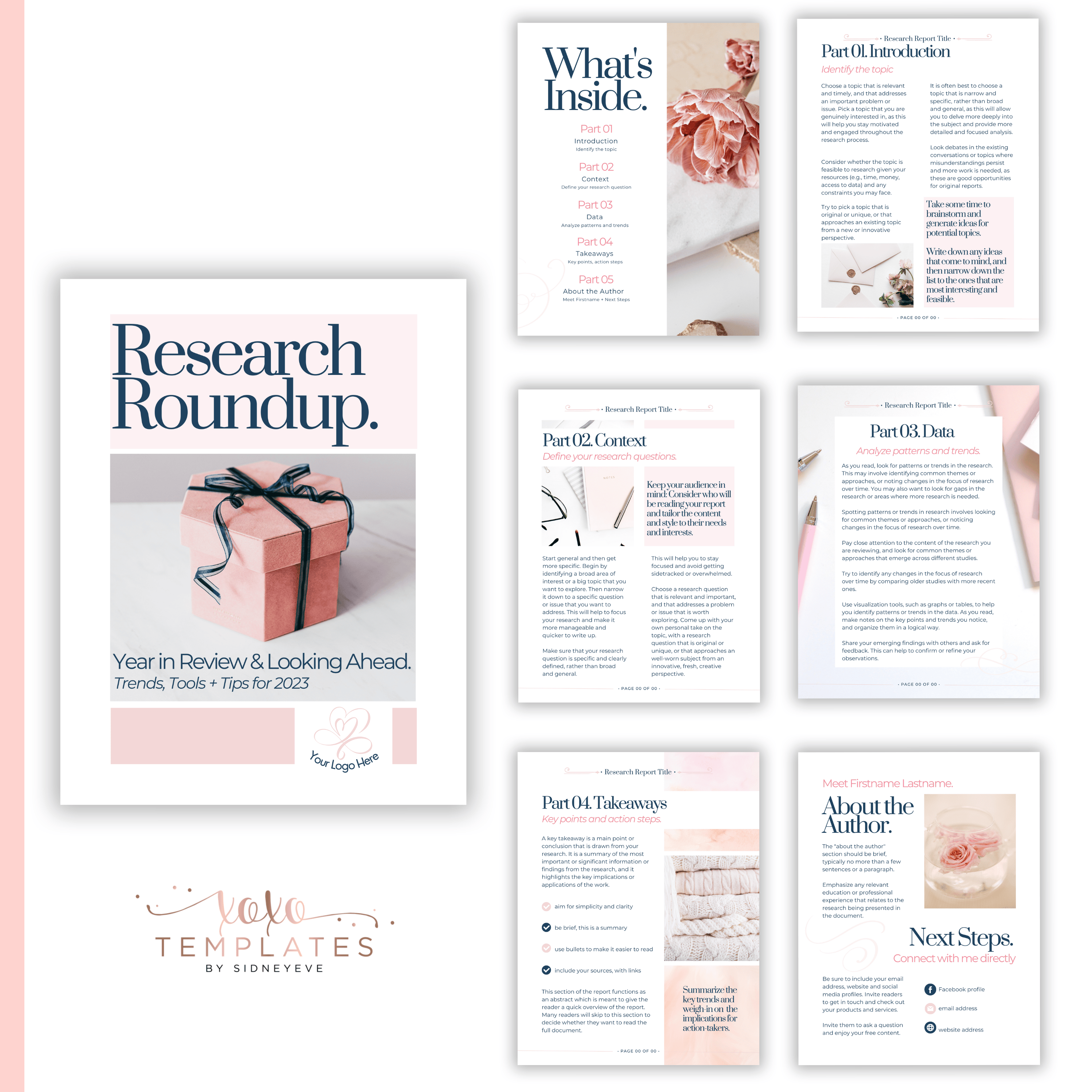 Research Report